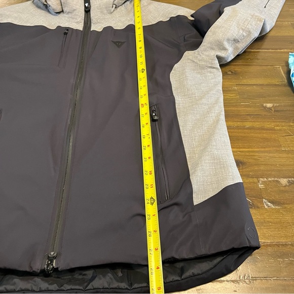 Dainese Hg Navagio jacket - Picture 11 of 14